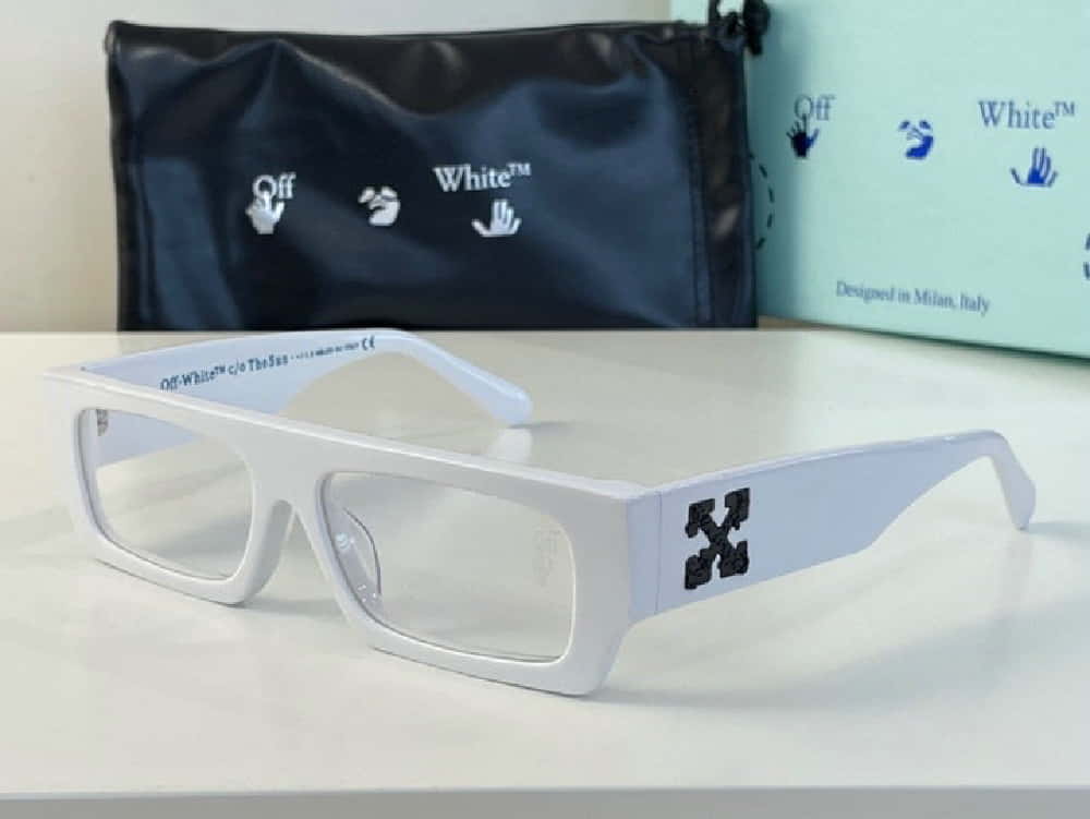 Okulary Off-White	7350