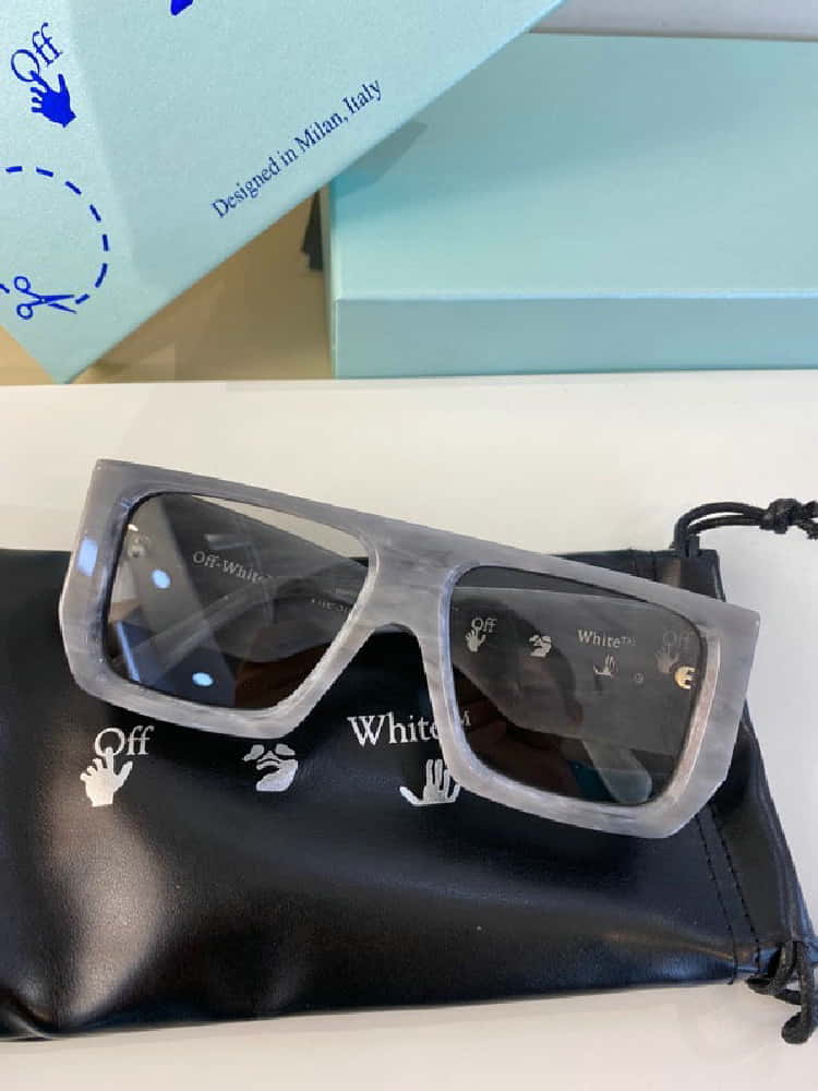 Okulary Off-White	7351