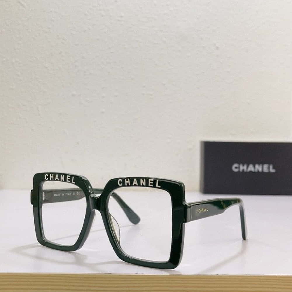 Okulary CHANEL	1979