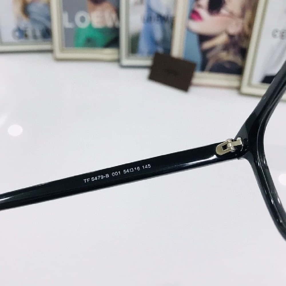 Okulary Tom Ford	8530