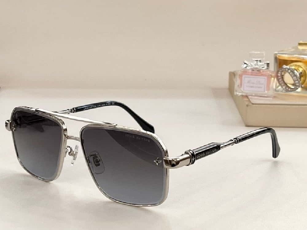 Okulary LouisVuitton	5974