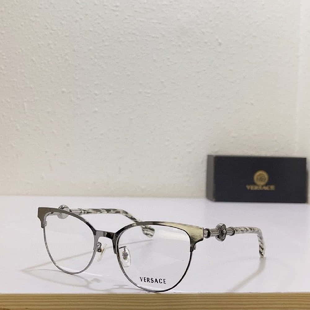 Okulary VERSACE	8885
