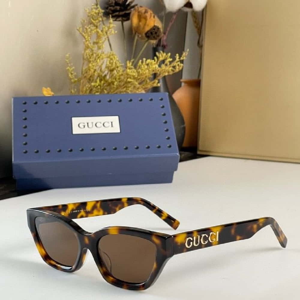 Okulary Gucci	4776