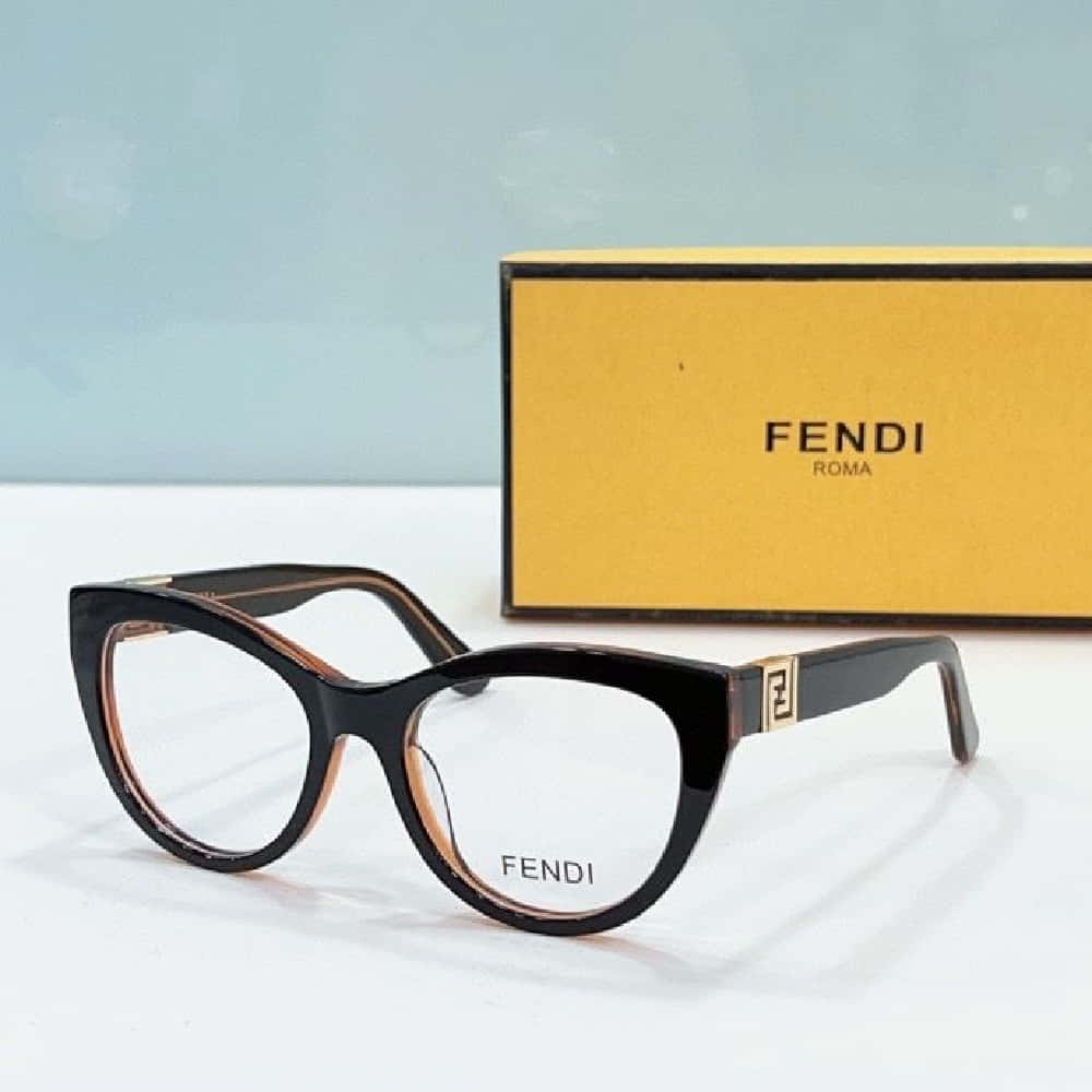 Okulary FENDI	3945