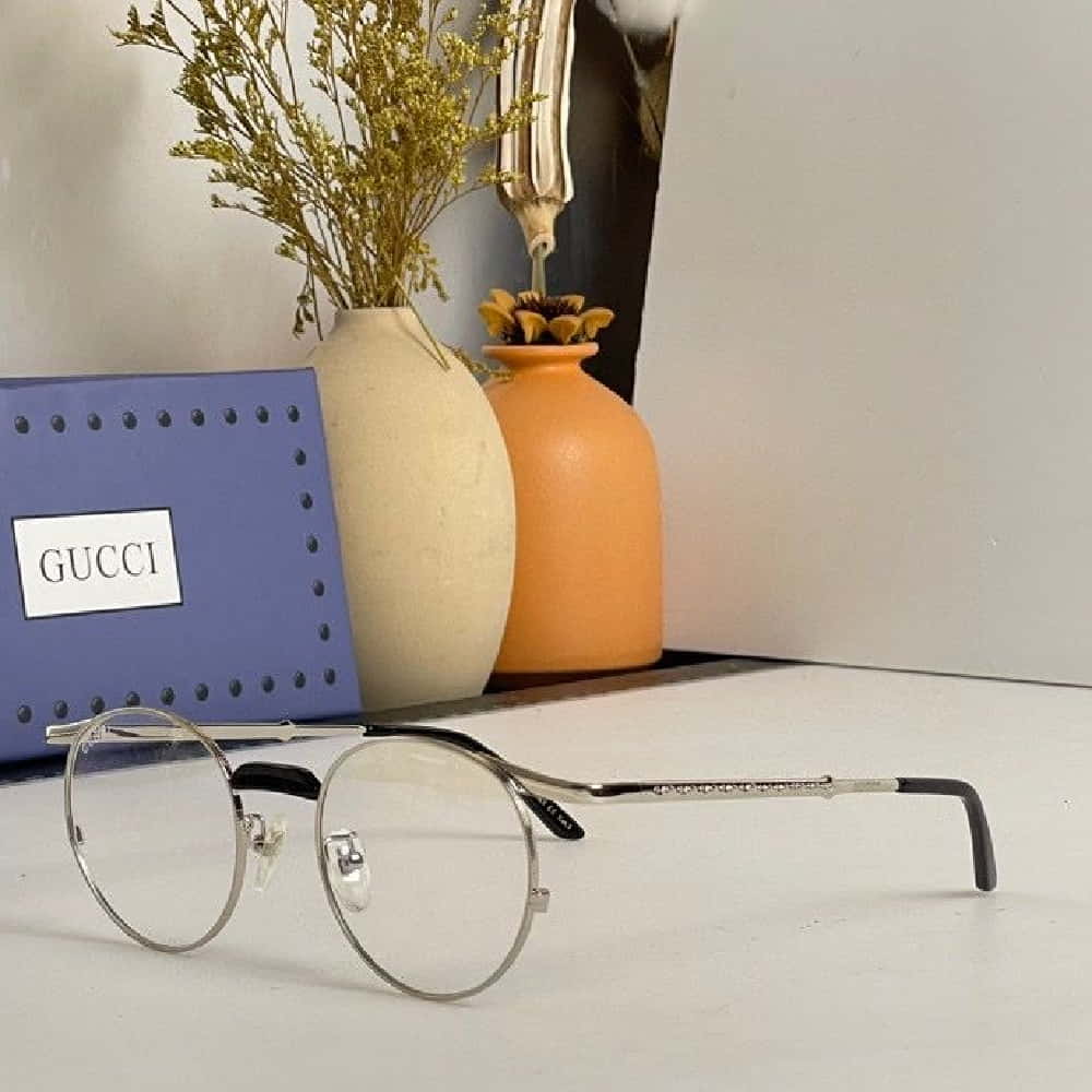 Okulary Gucci	4777