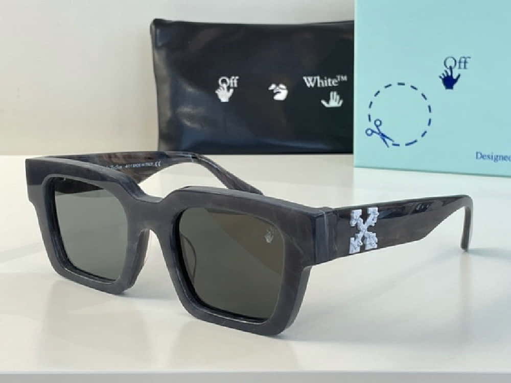 Okulary Off-White	7357