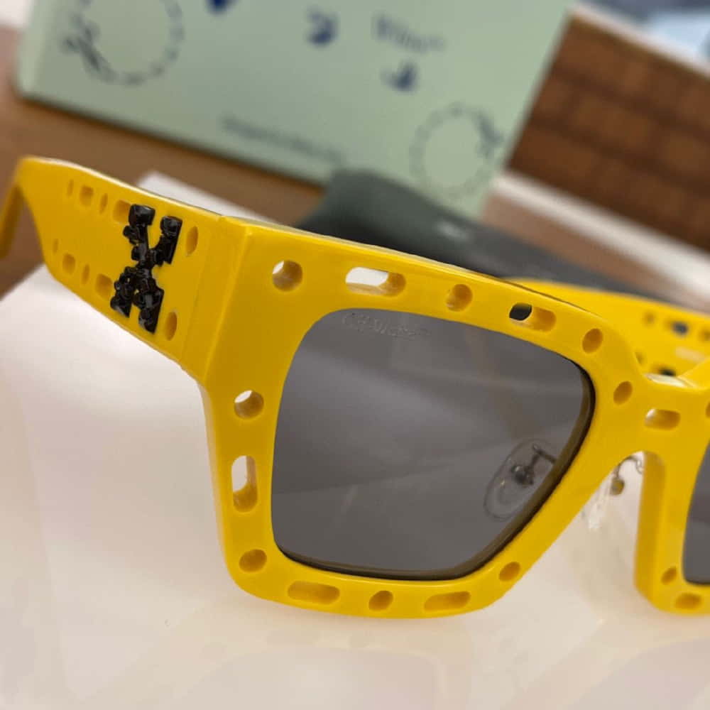 Okulary Off-White	7358