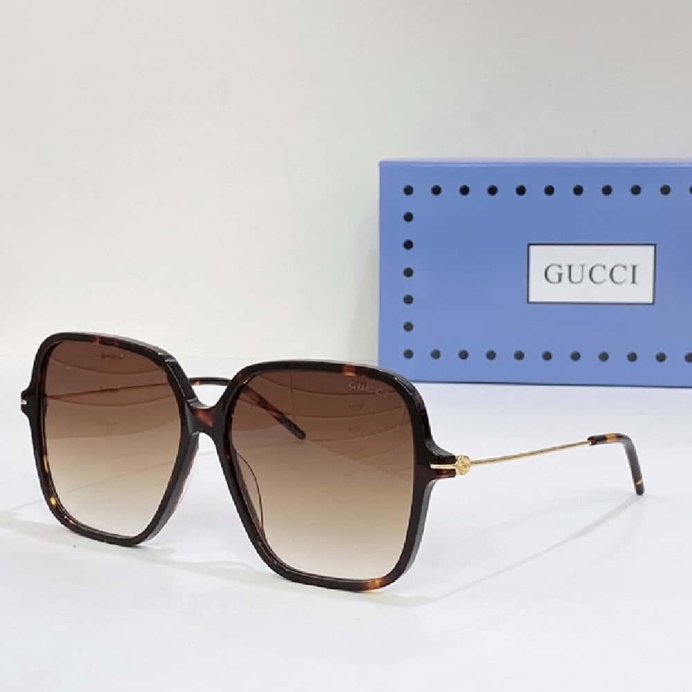 Okulary Gucci	4779