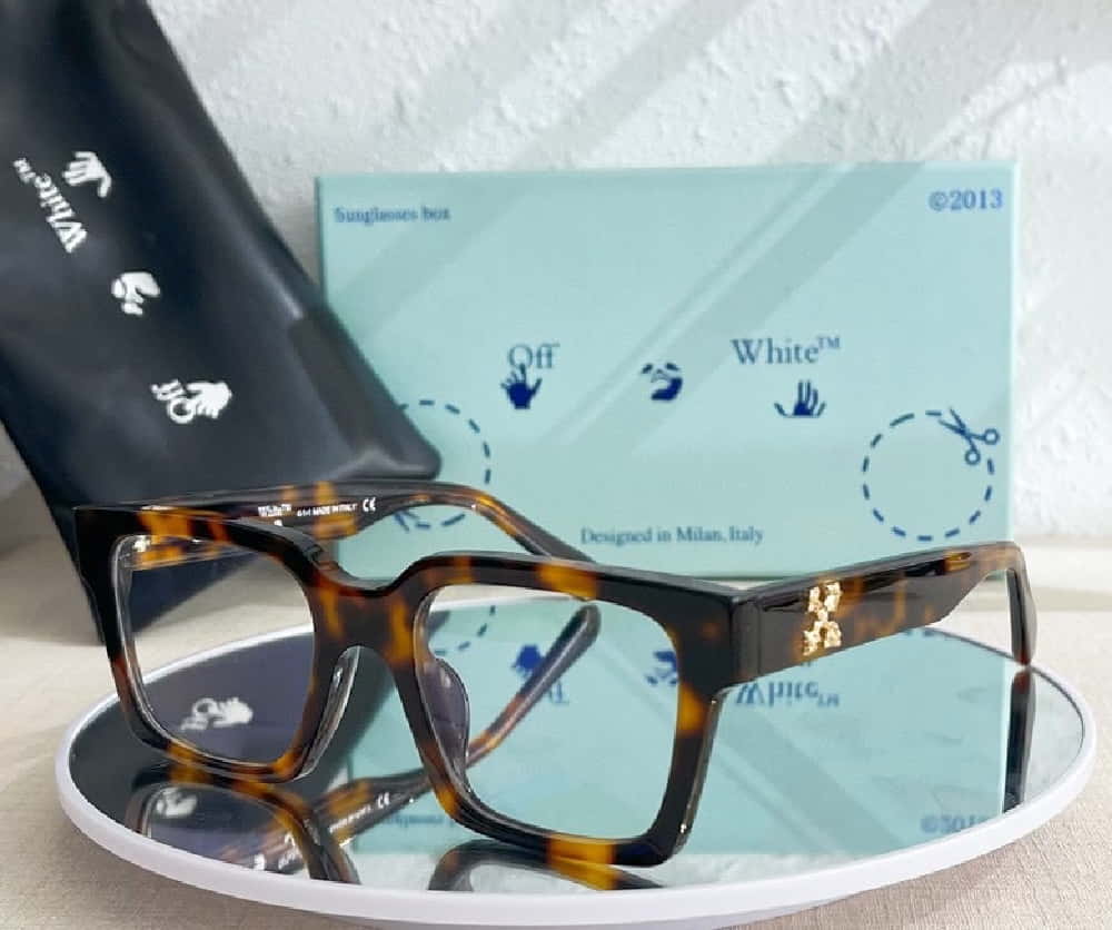 Okulary Off-White	7359