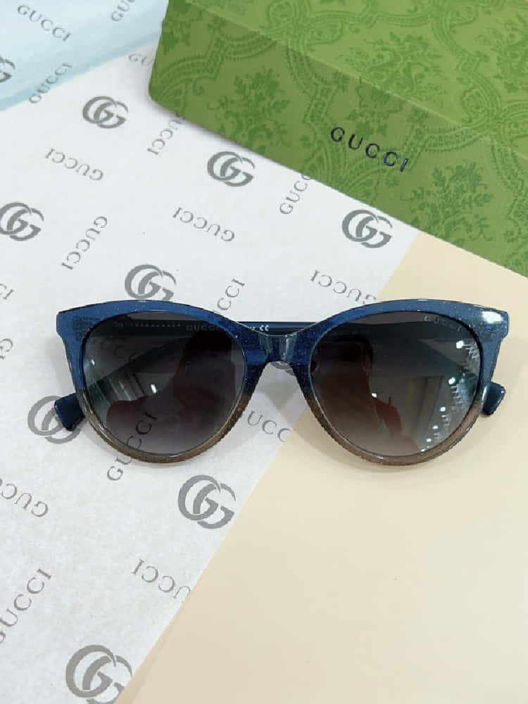 Okulary Gucci	4782