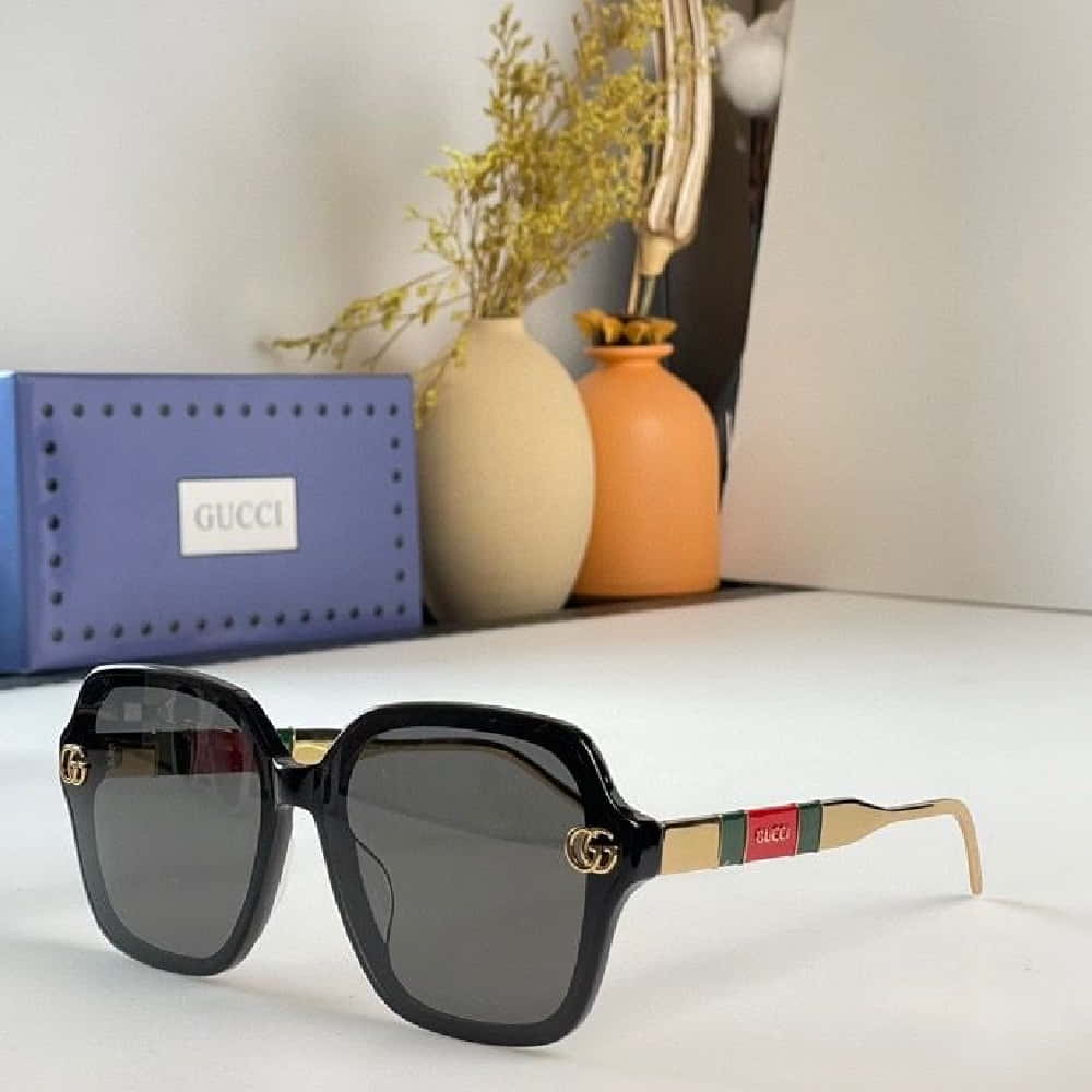 Okulary Gucci	4783
