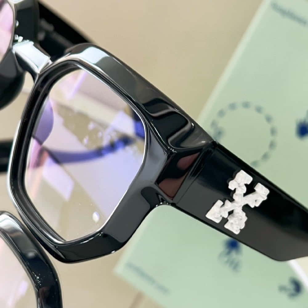 Okulary Off-White	7362