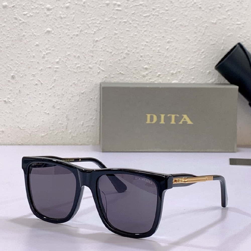 Okulary Dita	3329