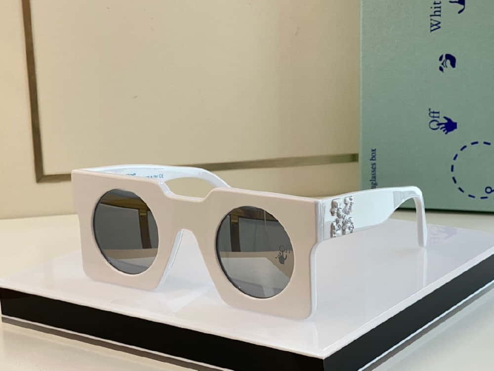 Okulary Off-White	7364