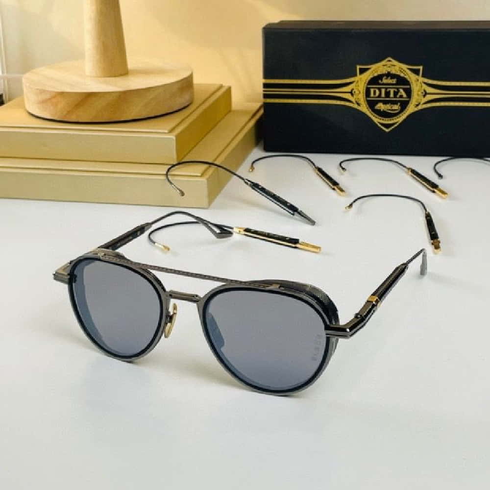 Okulary Dita	3330