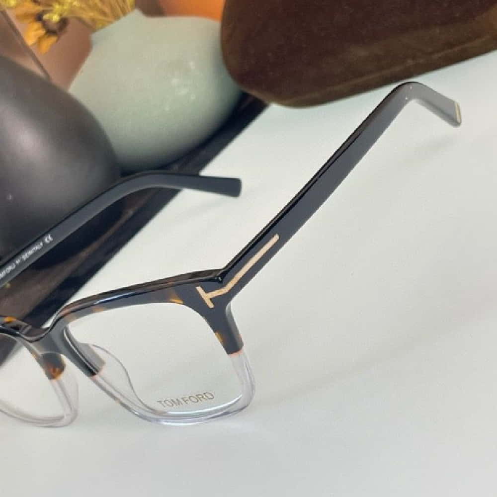 Okulary Tom Ford	8533