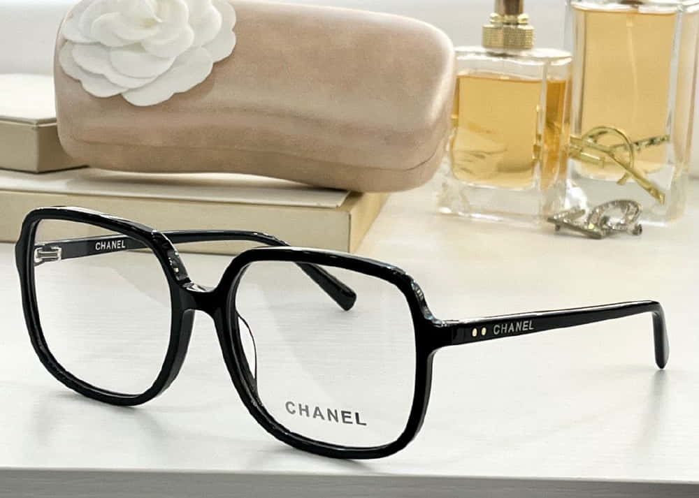 Okulary CHANEL	1980