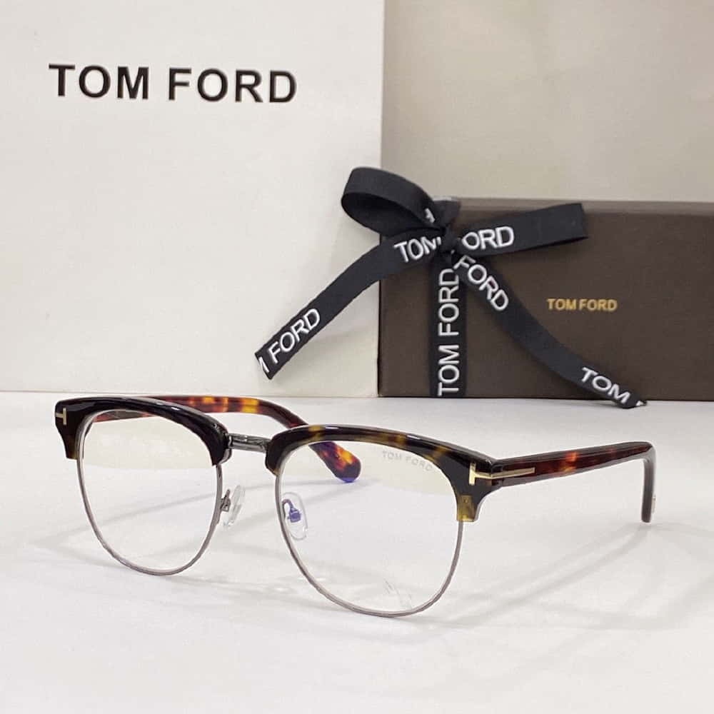 Okulary Tom Ford	8534