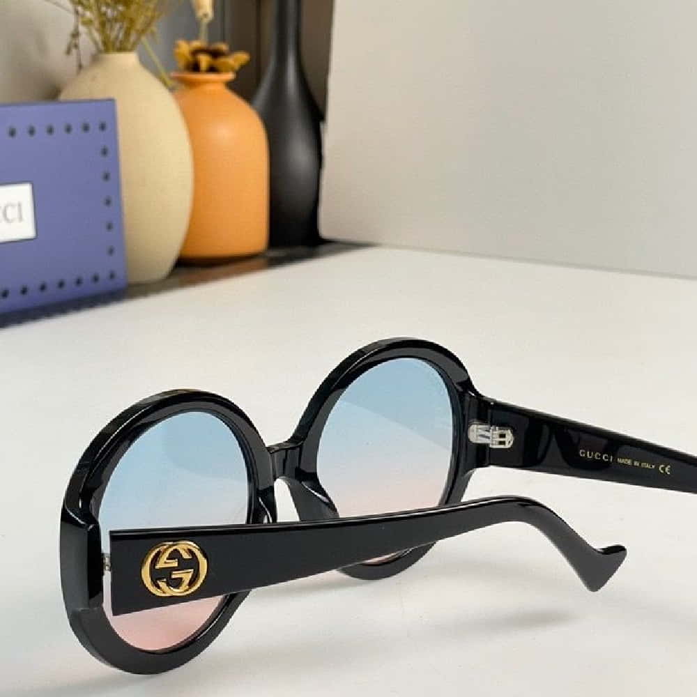 Okulary Gucci	4785