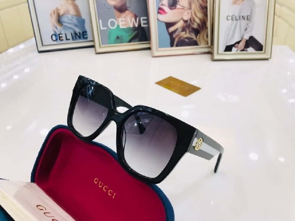 Okulary Gucci	4788