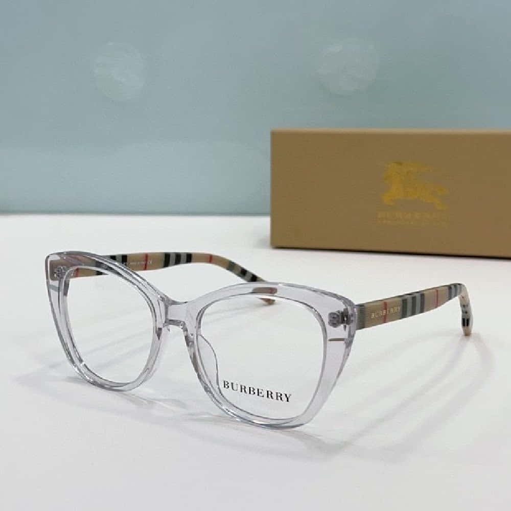 Okulary Burberry	1346