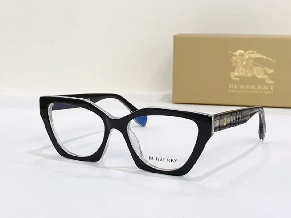 Okulary Burberry	1347