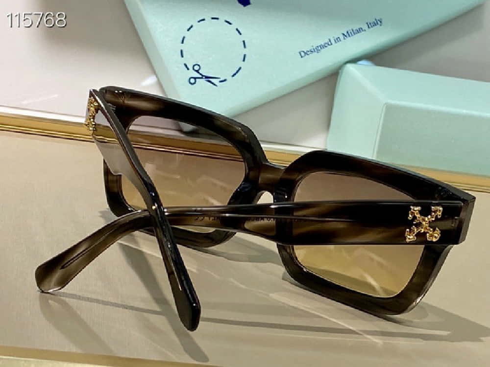 Okulary Off-White	7365