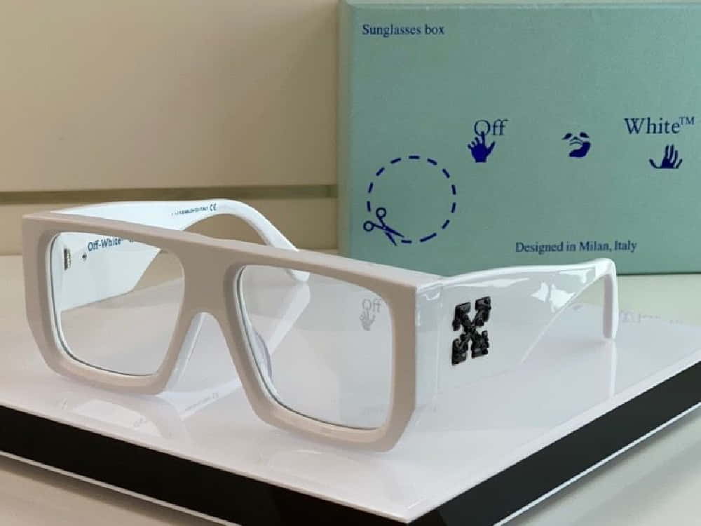 Okulary Off-White	7366