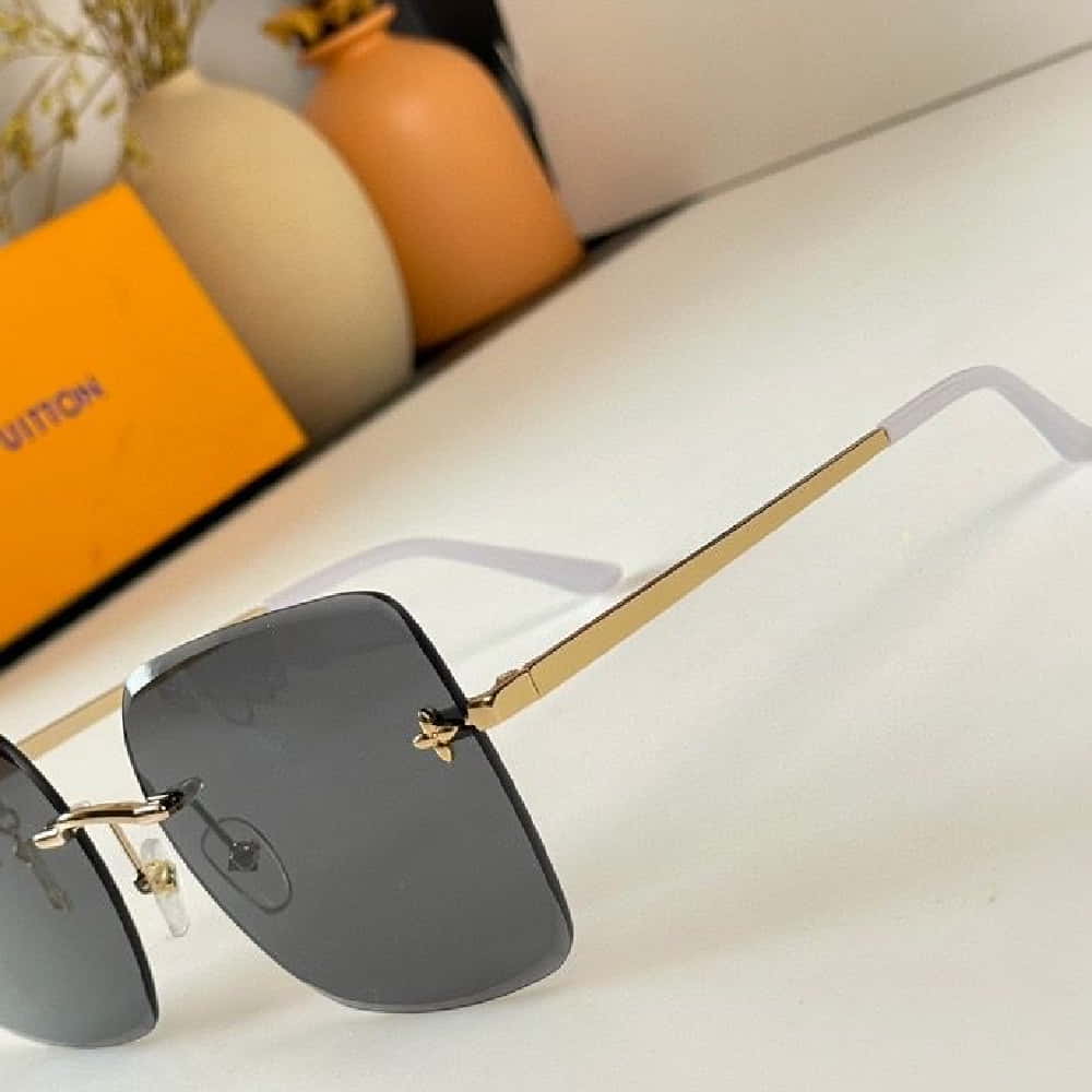 Okulary LouisVuitton	5982