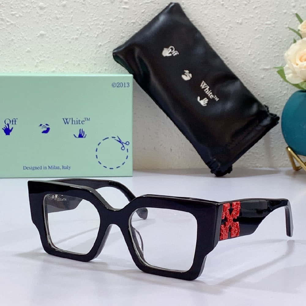 Okulary Off-White	7367