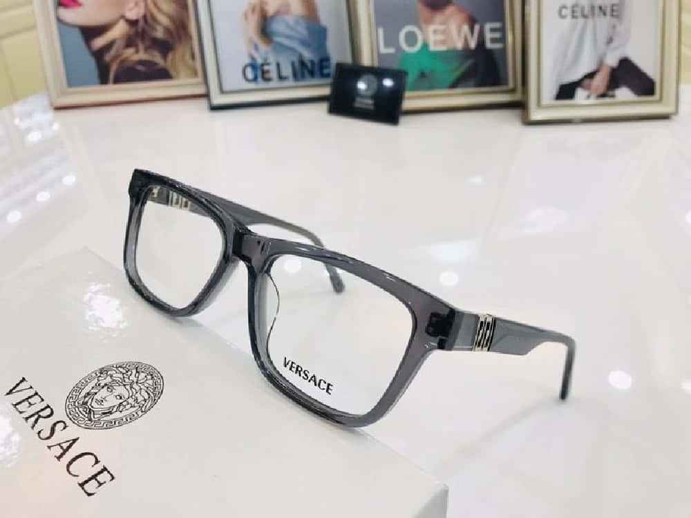 Okulary VERSACE	8889