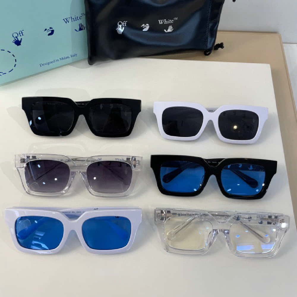 Okulary Off-White	7369