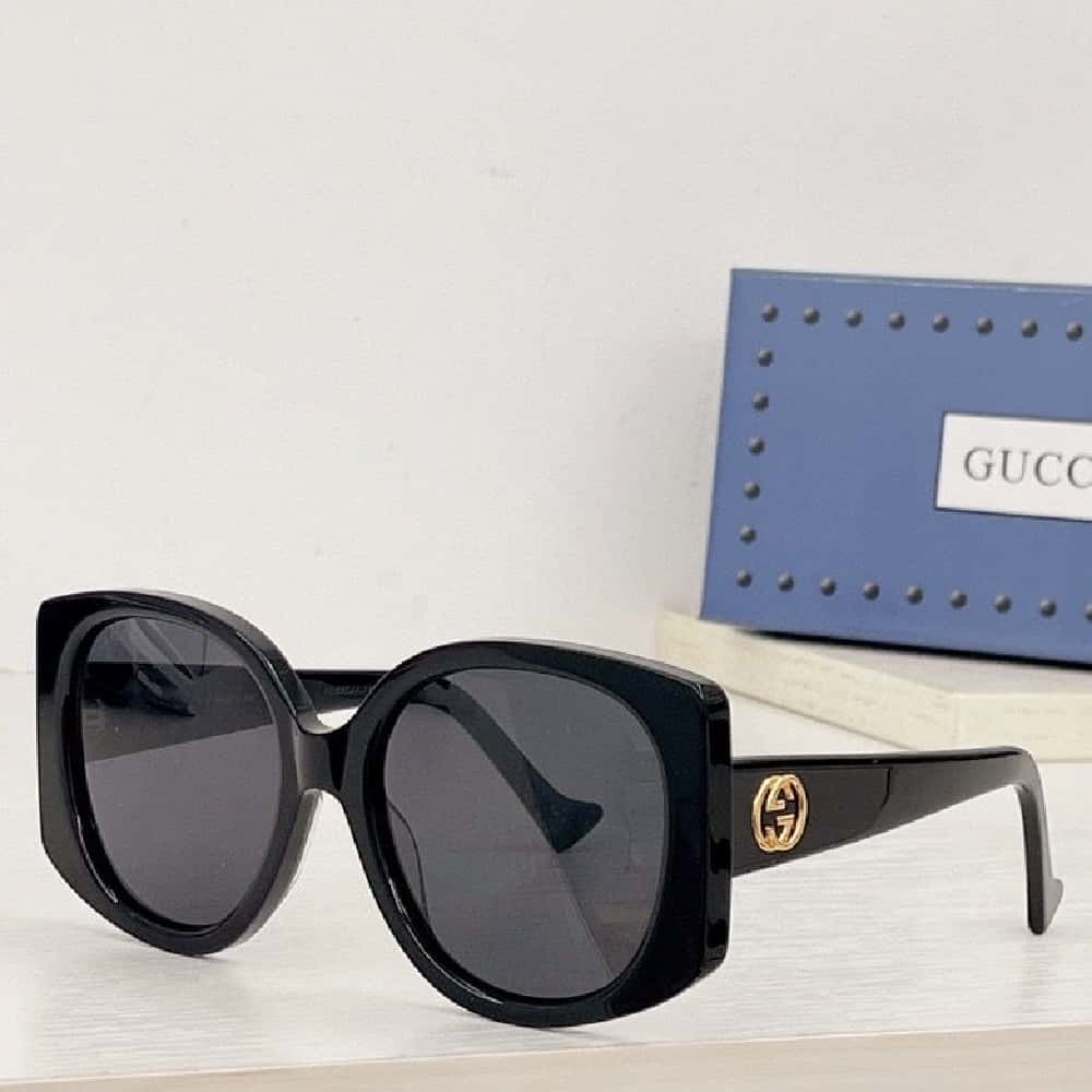 Okulary Gucci	4793