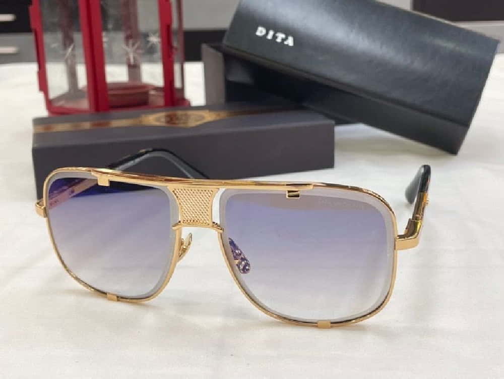 Okulary Dita	3340