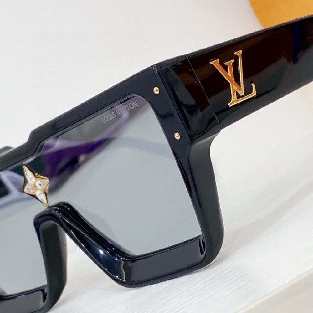 Okulary LouisVuitton	5983