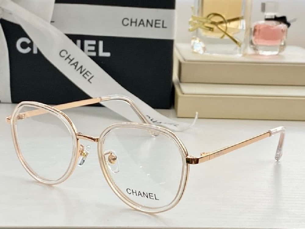 Okulary CHANEL	1982