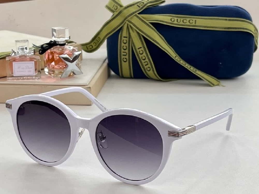 Okulary Gucci	4796