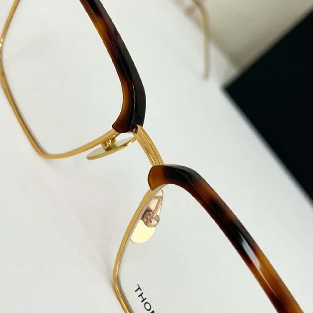 Okulary Thom Browne	8274