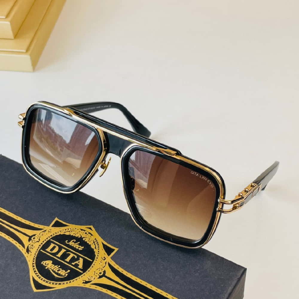 Okulary Dita	3342