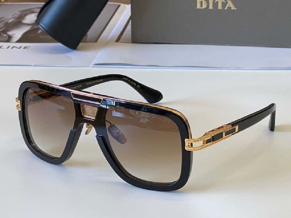 Okulary Dita	3343