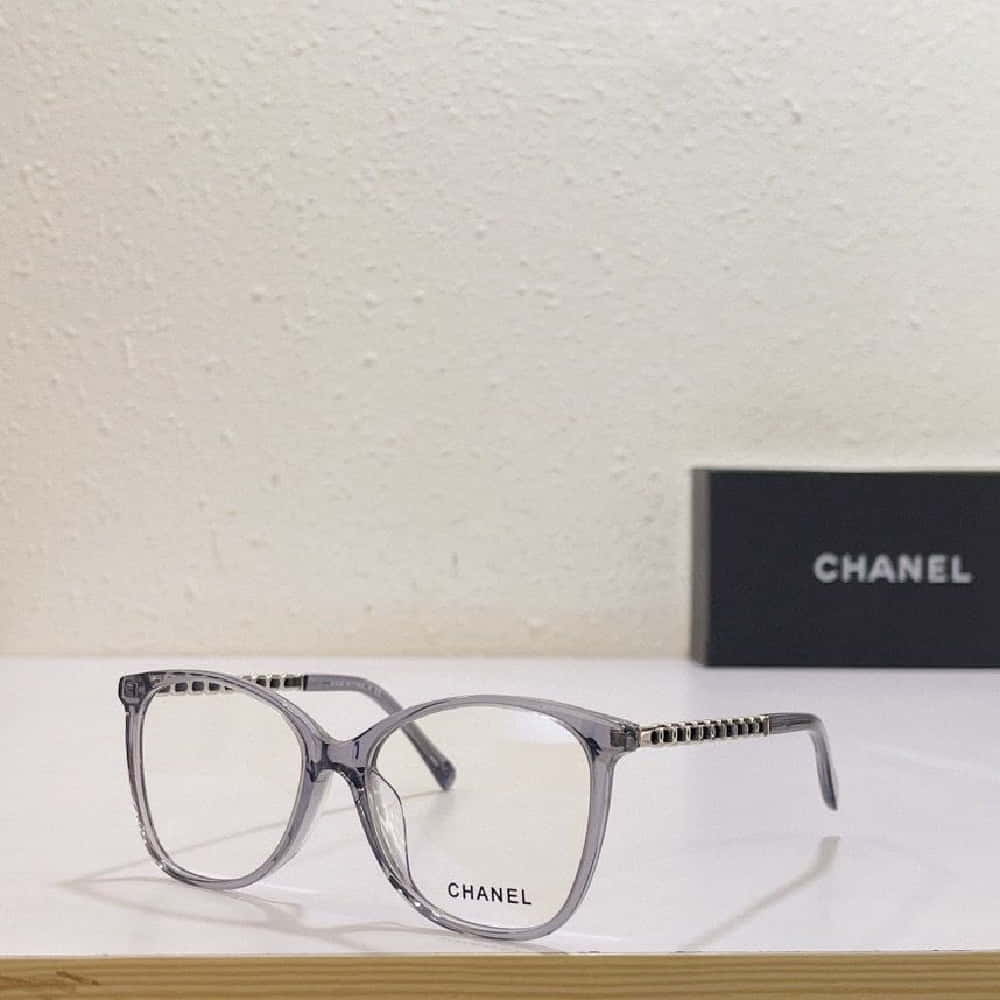 Okulary CHANEL	1983