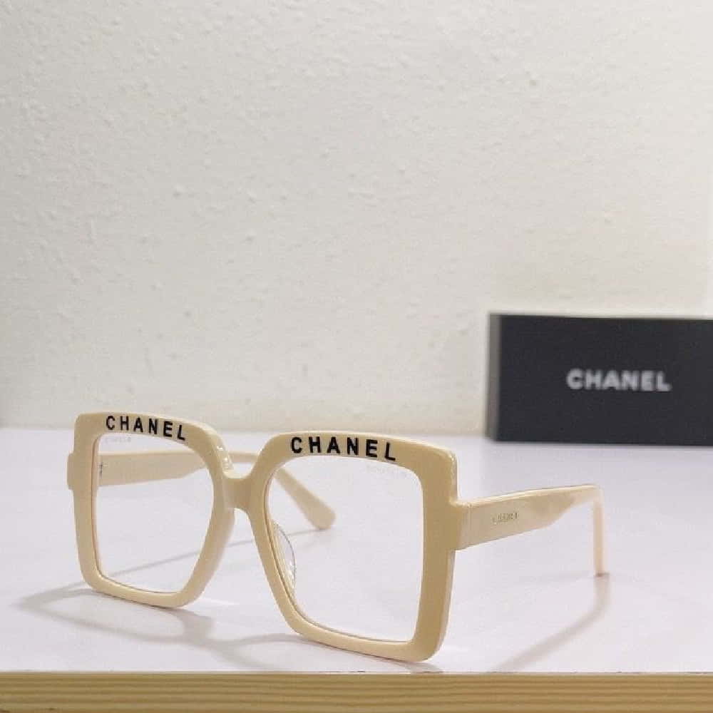 Okulary CHANEL	1984