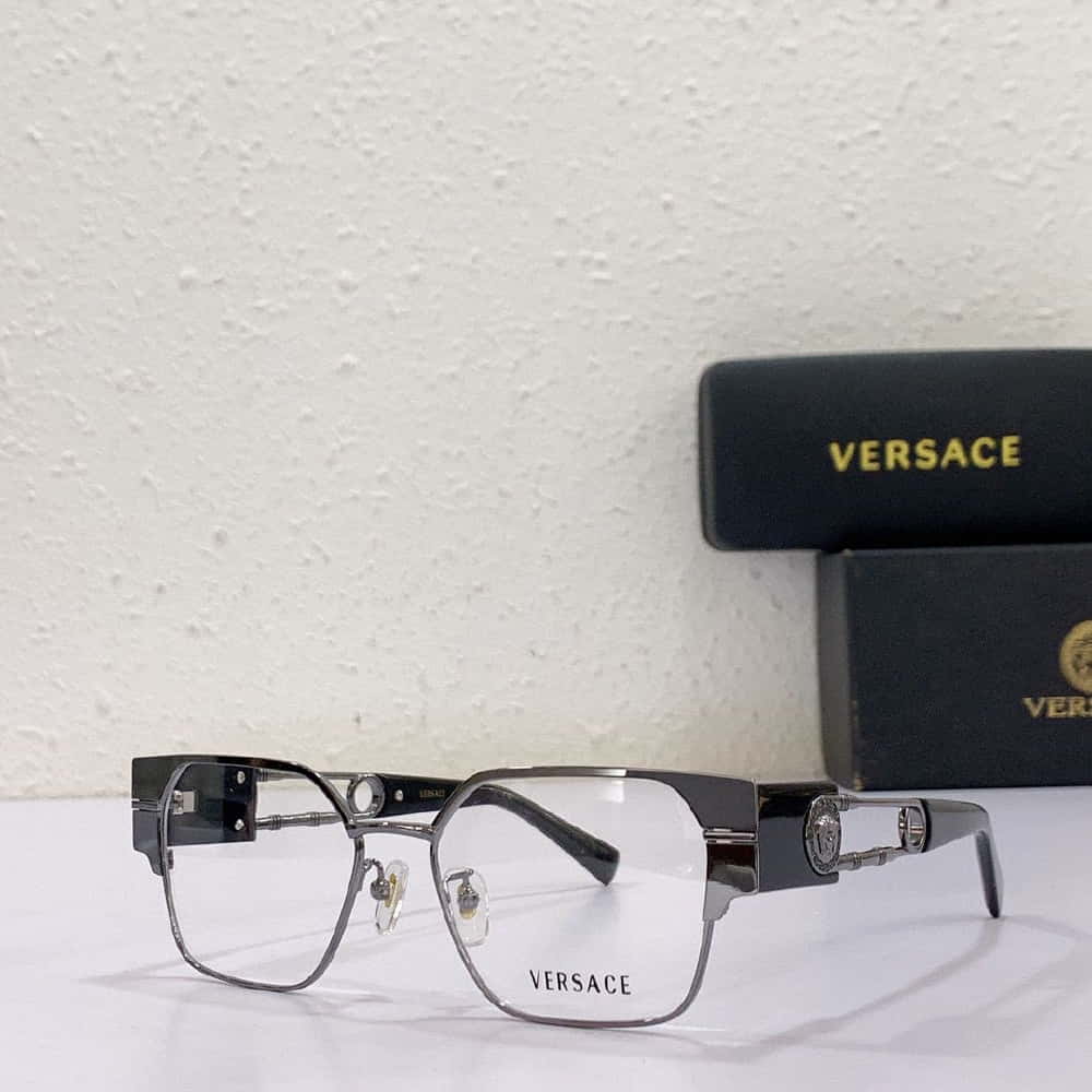 Okulary VERSACE	8891