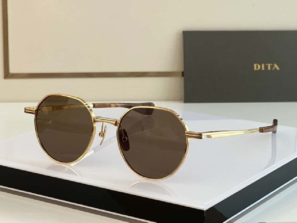Okulary Dita	3346