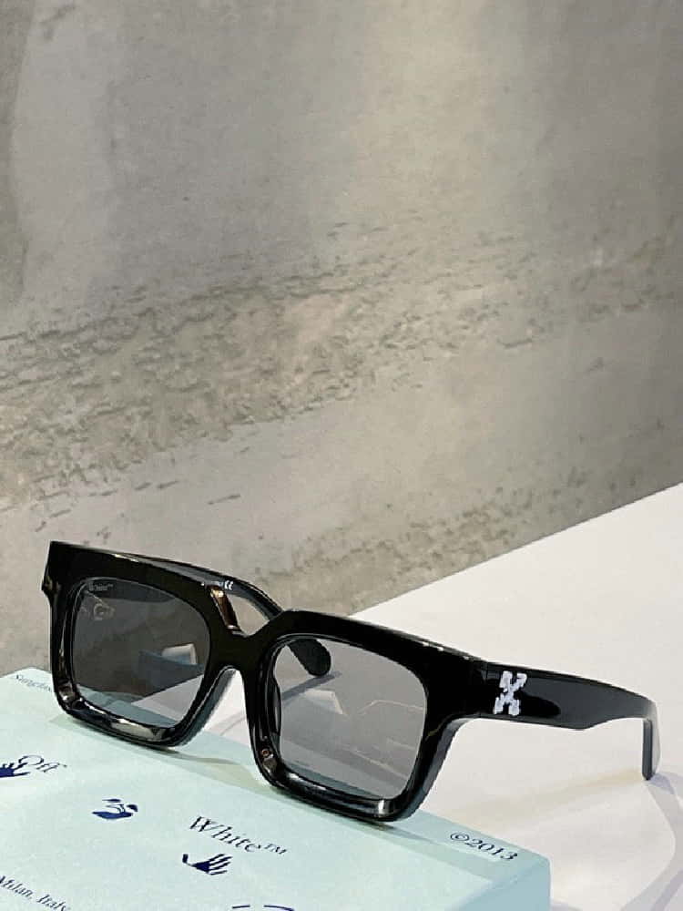 Okulary Off-White	7378