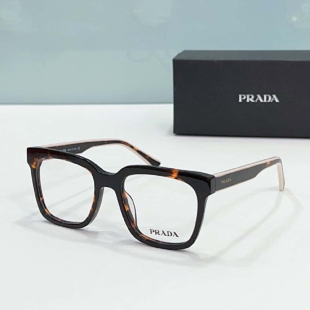 Okulary PRADA	8115