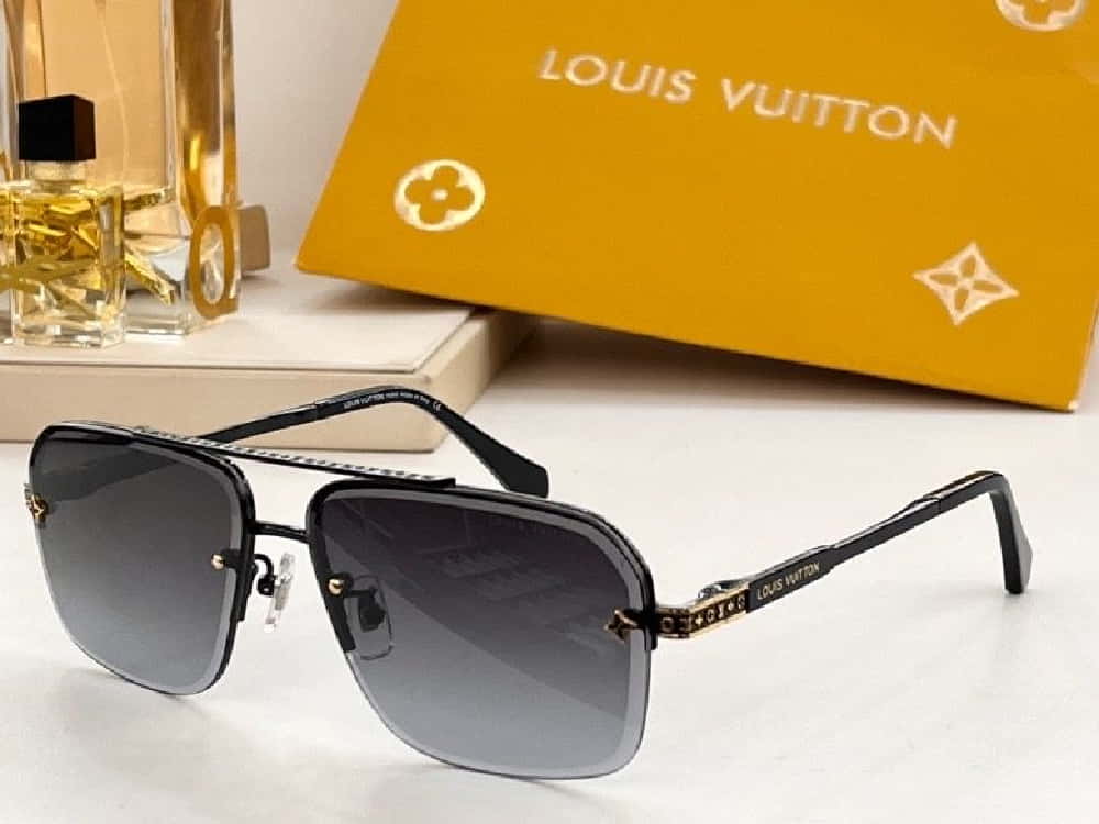 Okulary LouisVuitton	5990