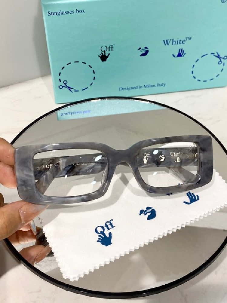 Okulary Off-White	7380
