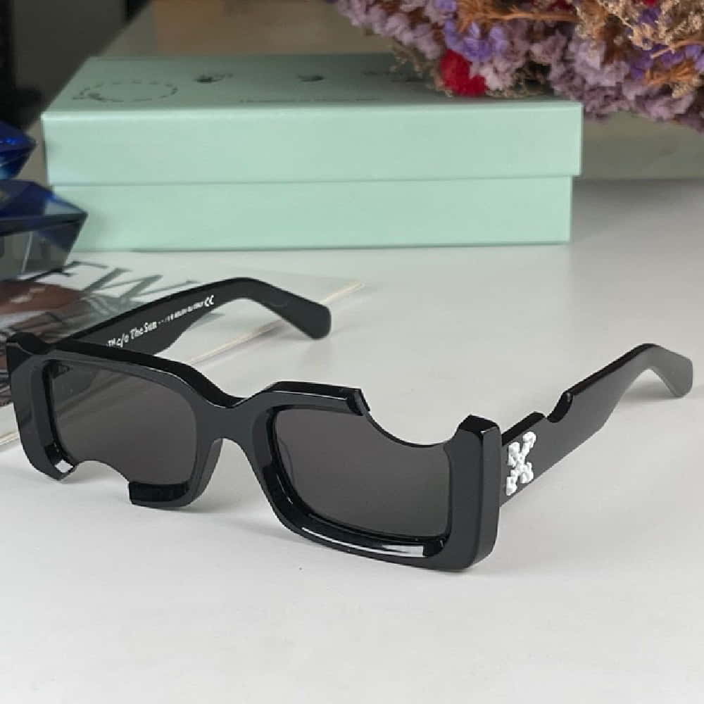 Okulary Off-White	7381