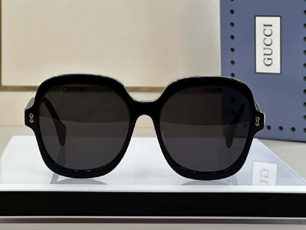 Okulary Gucci	4800